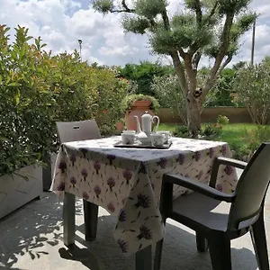 Maria Appartement