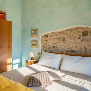 Il Belvedere Sulla Valle House Appartement