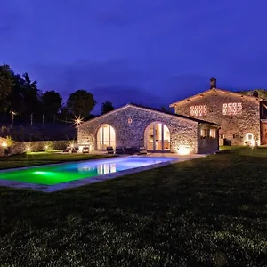 Podere Marcigliano Vakantieboerderij