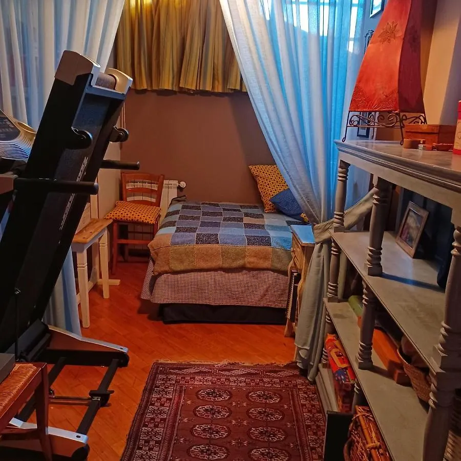 La Casa Di Ciaccia Appartement Camaiore Accommodatie bij particulieren