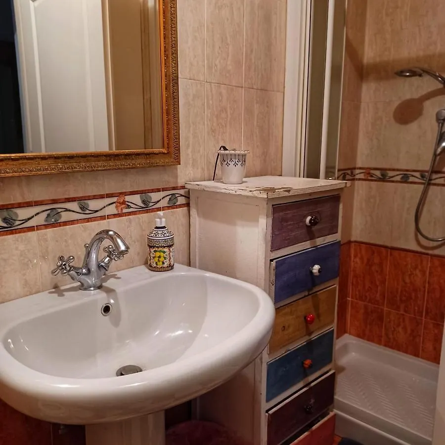 Ubytování v soukromí Apartmán La Casa Di Ciaccia Camaiore