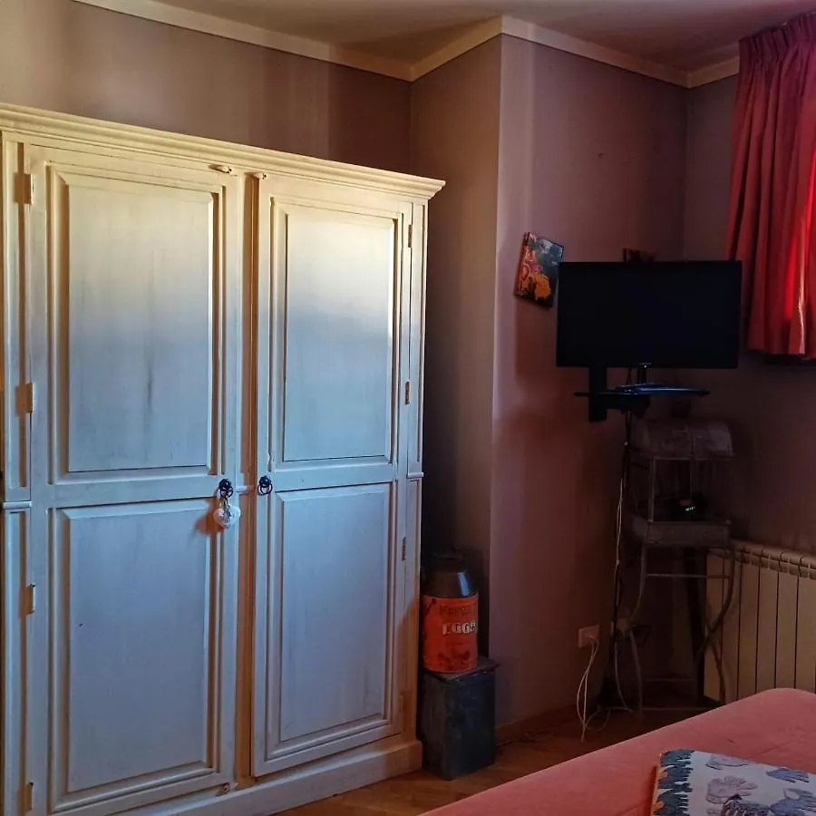 Accommodatie bij particulieren La Casa Di Ciaccia Appartement Camaiore