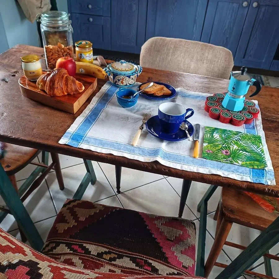 La Casa Di Ciaccia Appartement Camaiore Accommodatie bij particulieren