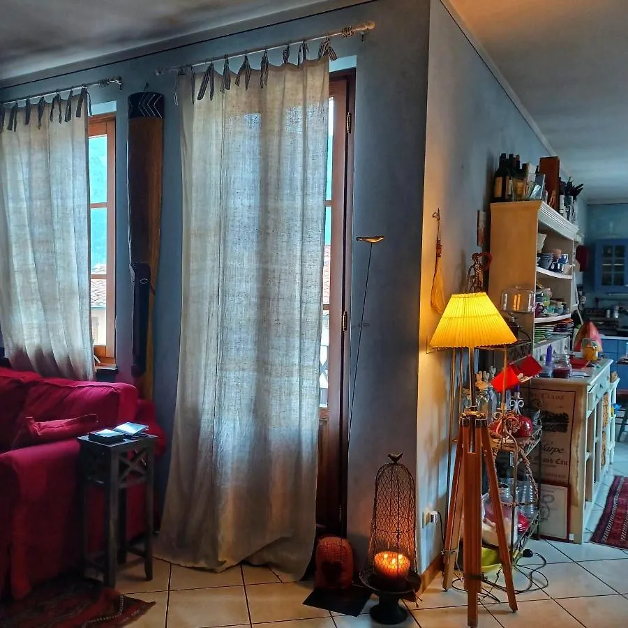 Accommodatie bij particulieren La Casa Di Ciaccia Appartement Camaiore