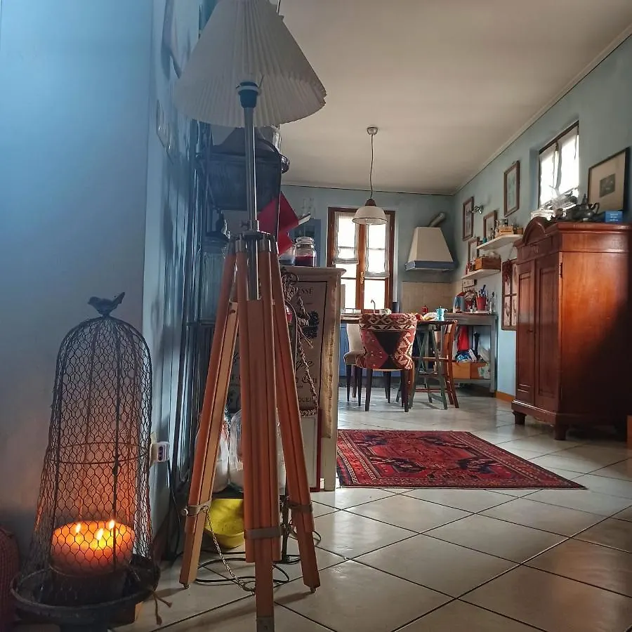 La Casa Di Ciaccia Appartement Camaiore
