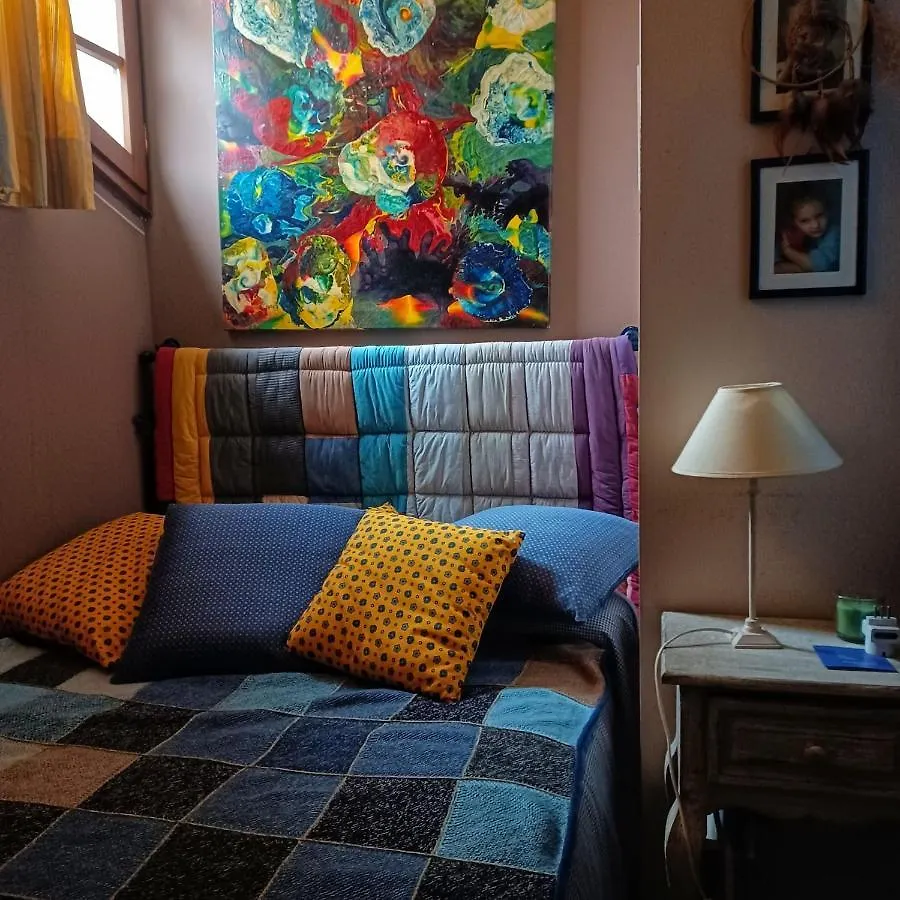 Accommodatie bij particulieren La Casa Di Ciaccia Appartement Camaiore