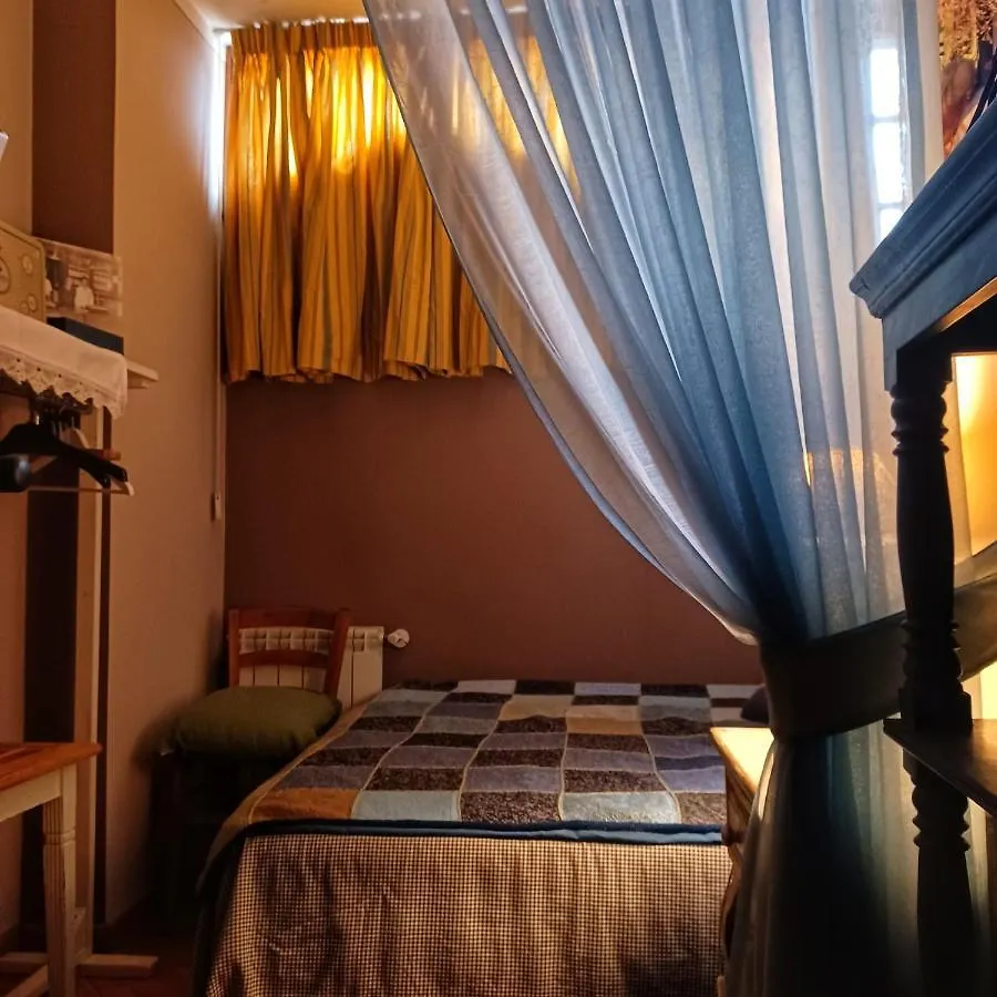 Apartmán La Casa Di Ciaccia Camaiore Itálie