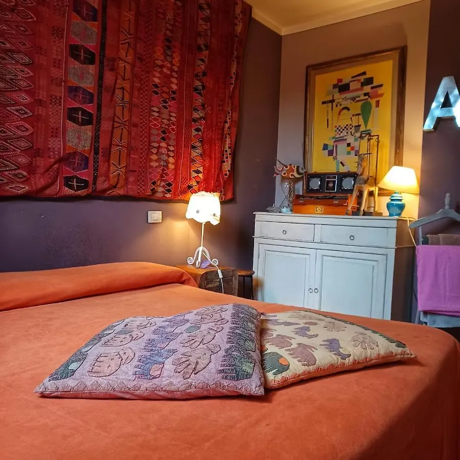 La Casa Di Ciaccia Appartement Camaiore