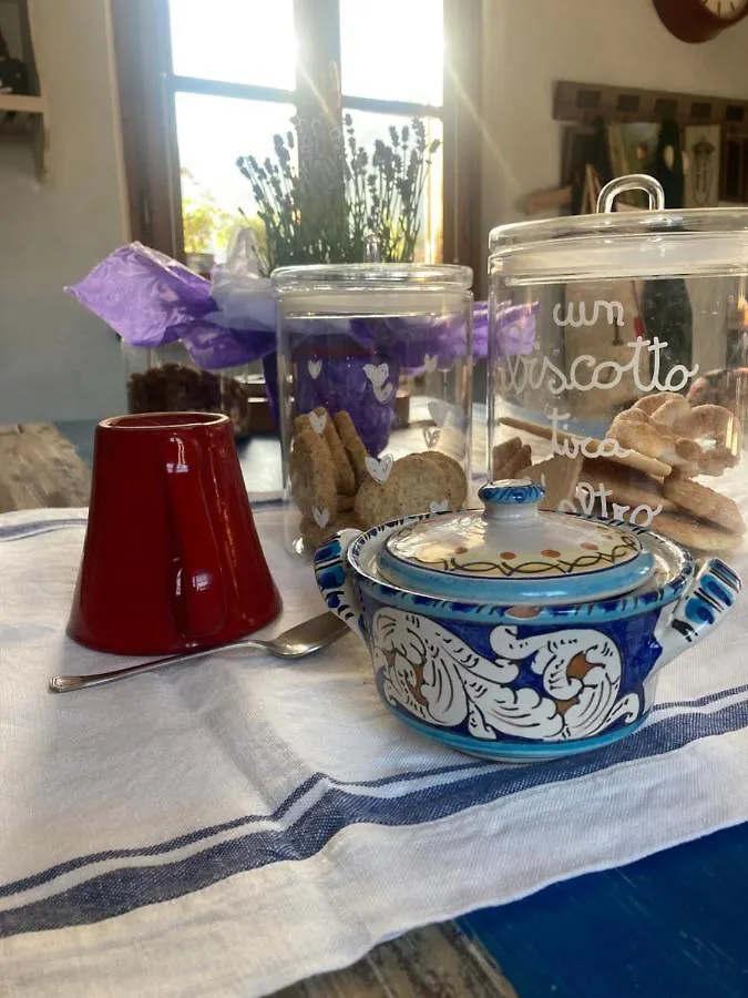 La Casa Di Ciaccia Appartement Camaiore Accommodatie bij particulieren