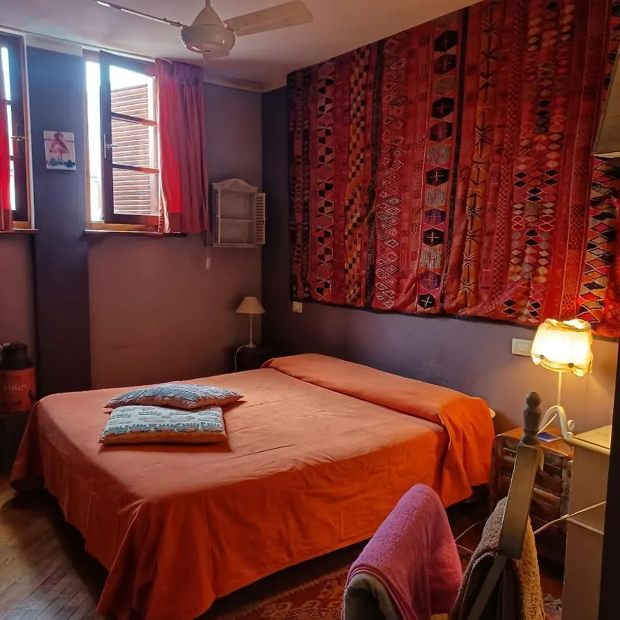 Accommodatie bij particulieren La Casa Di Ciaccia Appartement Camaiore Italië