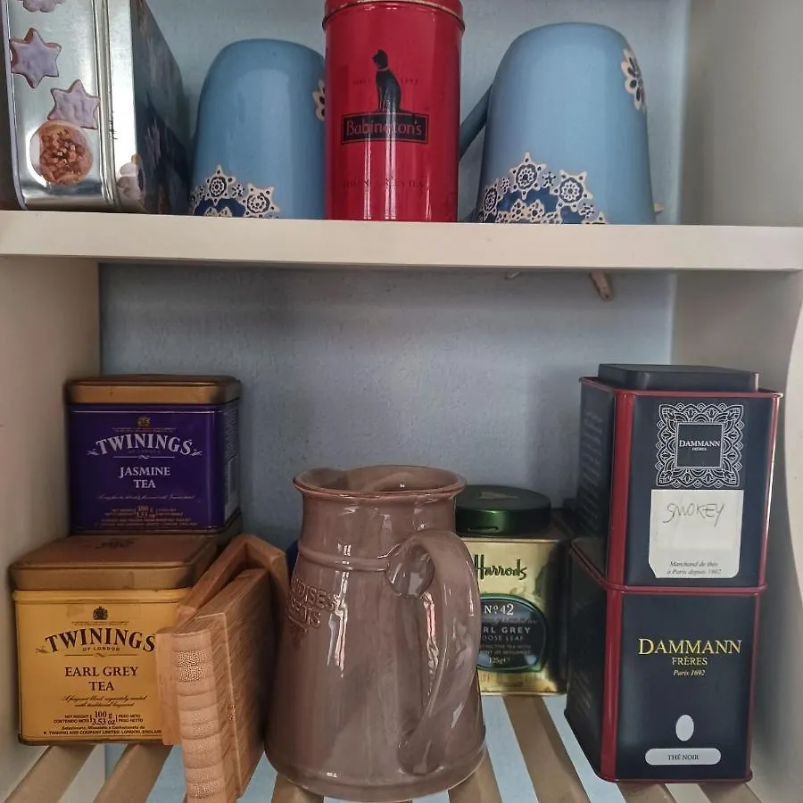 Apartmán La Casa Di Ciaccia Camaiore