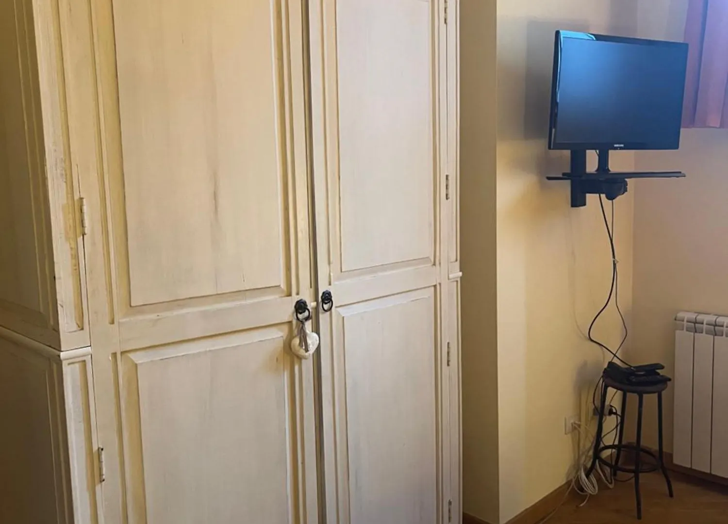 Accommodatie bij particulieren La Casa Di Ciaccia Appartement Camaiore Italië