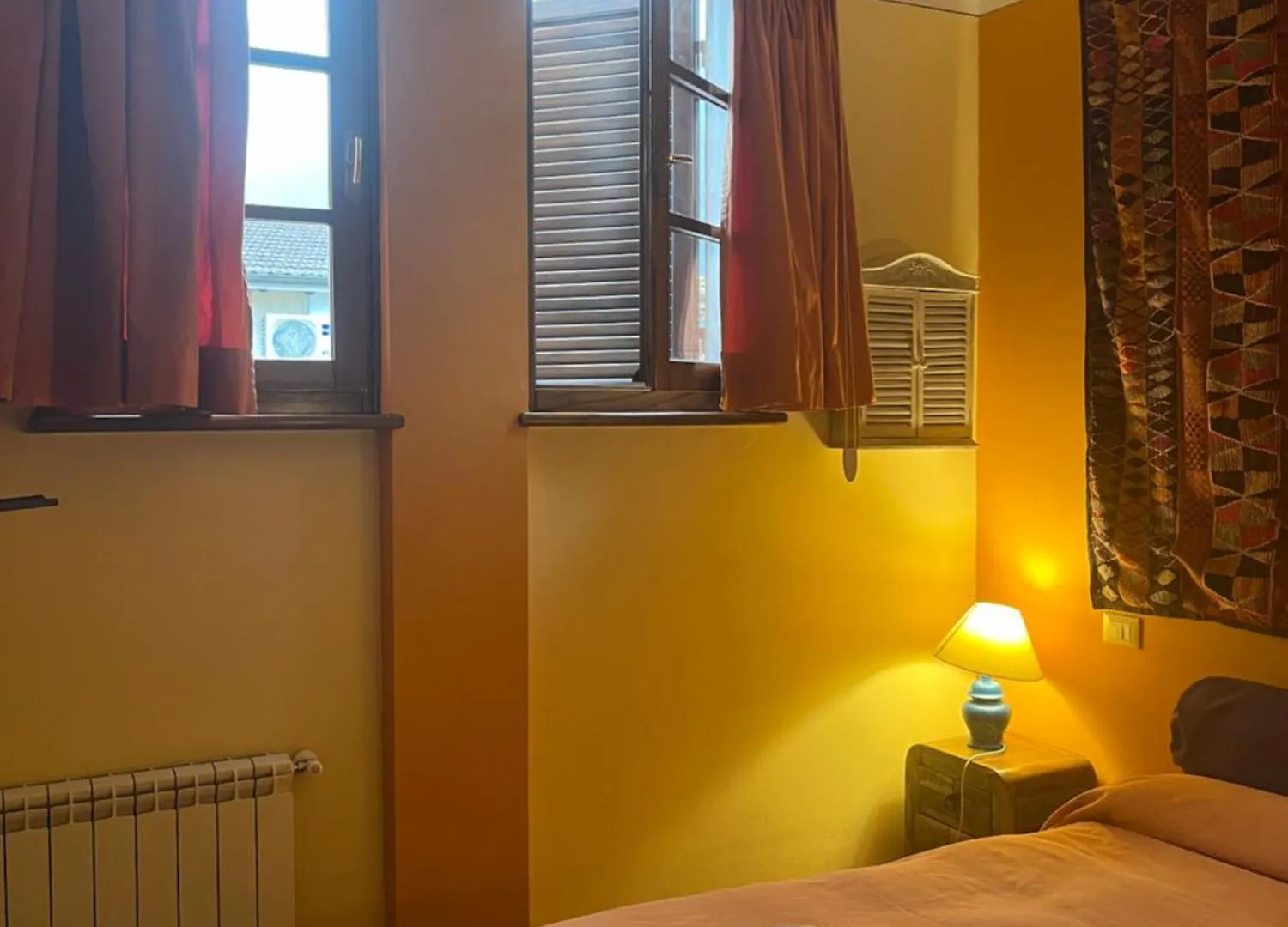 Accommodatie bij particulieren La Casa Di Ciaccia Appartement Camaiore Italië