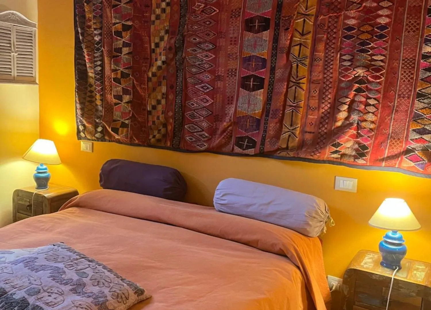 La Casa Di Ciaccia Appartement Camaiore Italië